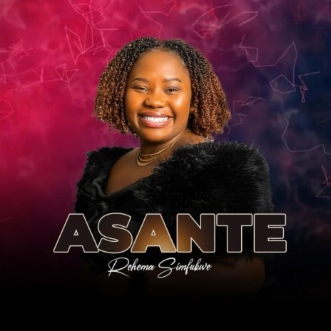 Asante | Boomplay Music