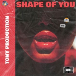 Shape Of You lyrics | Boomplay Music