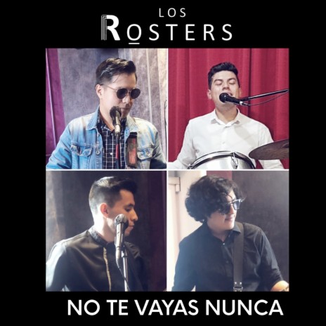 No te vayas nunca | Boomplay Music