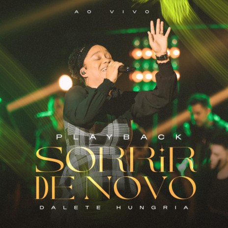 Sorrir de Novo (Playback) | Boomplay Music