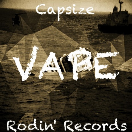 Capsize | Boomplay Music