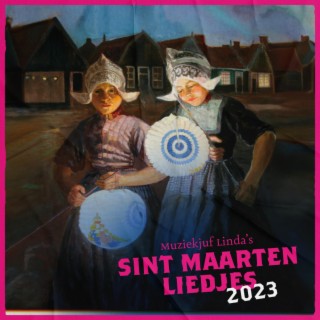 Sint Maarten Liedjes 2023