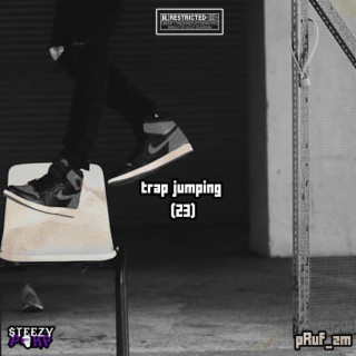 TRAP JUMPIING ft. pRuf_ZM lyrics | Boomplay Music