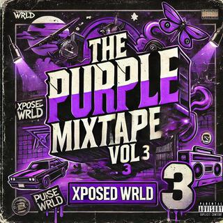 The Purple Mixtape, Vol. 3