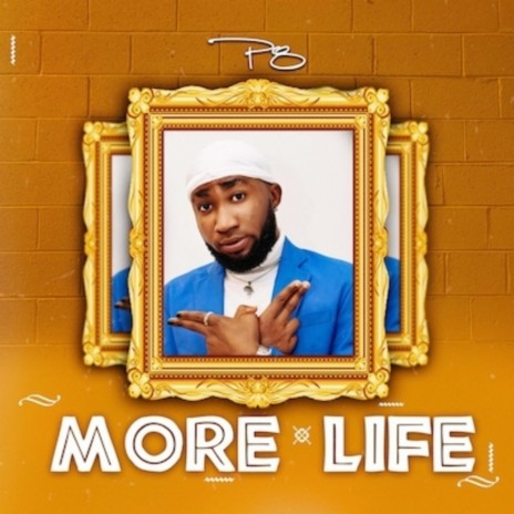 More Life | Boomplay Music