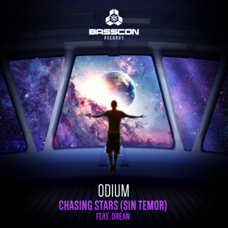 Chasing Stars (Sin Temor) [feat. Drean] | Boomplay Music