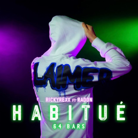 Habituè - L'Insonnia ft. RaDon | Boomplay Music