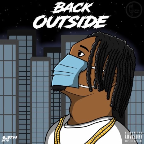 Back Outside | Boomplay Music
