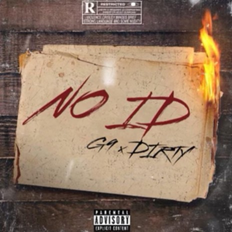 No I.D. ft. Lil Dirty | Boomplay Music
