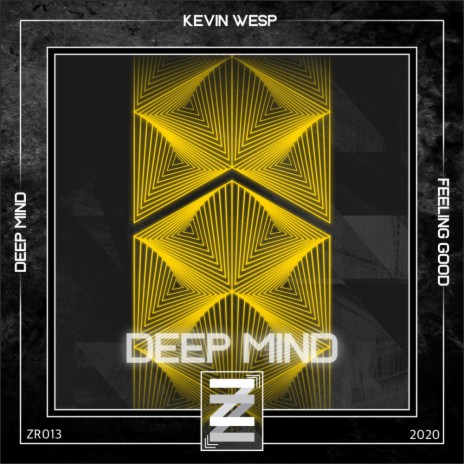 Deep Mind (Original Mix) | Boomplay Music