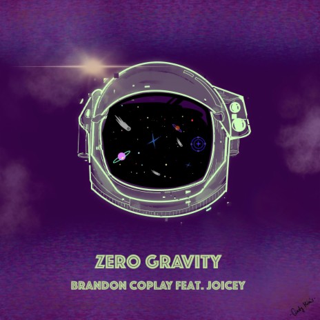Zero Gravity ft. Joicey