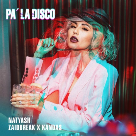 Pa´ La Disco ft. Zaidbreak | Boomplay Music