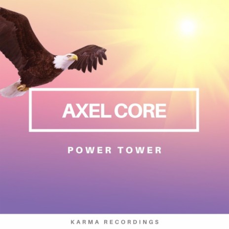 Power Tower (Original Mix)