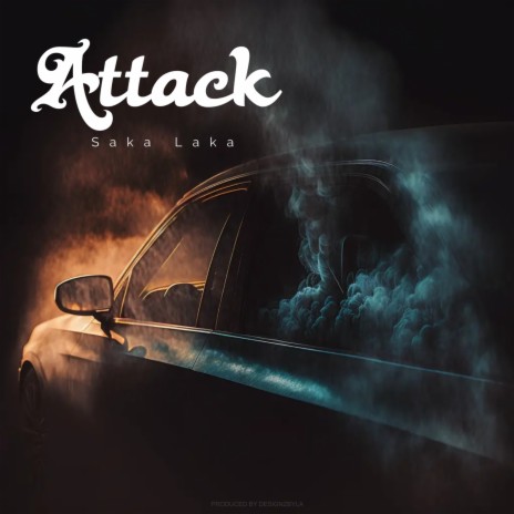 Attack | Boomplay Music