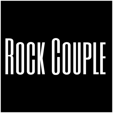 Rock Couple