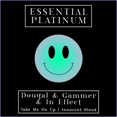 Take Me On Up ft. Dougal & Gammer, Dougal & Gammer | Boomplay Music