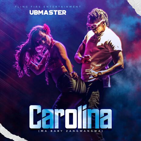 Carolina | Boomplay Music