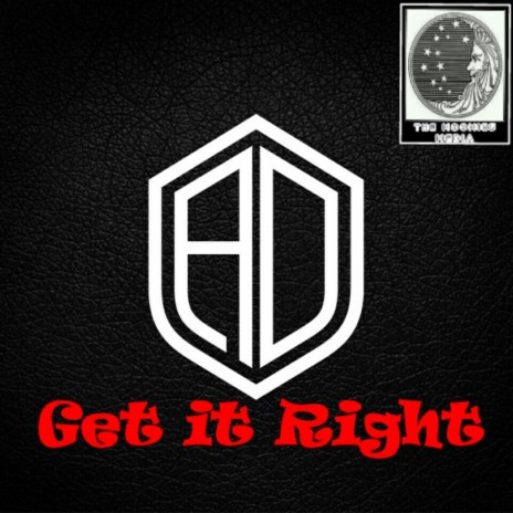 Get It Right (Single)