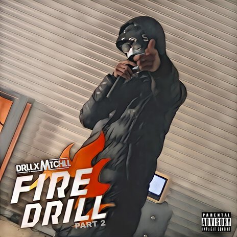 Fire Drill, Pt.2 | Boomplay Music