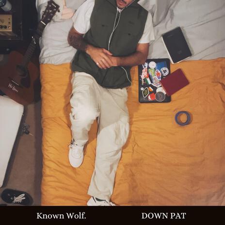 DOWN PAT | Boomplay Music