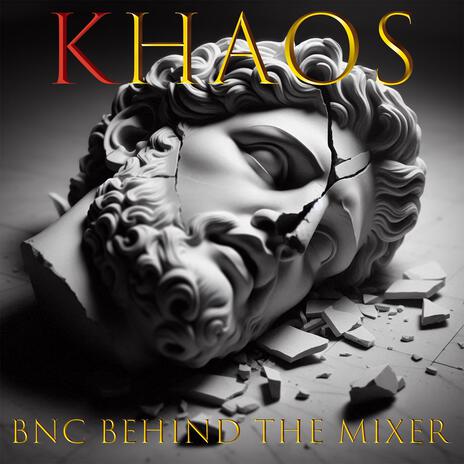 KHAOS | Boomplay Music