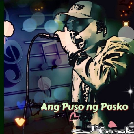 Ang Puso Ng Pasko | Boomplay Music