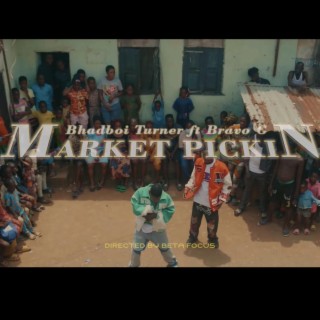 Market Pikin
