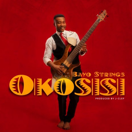 Okosisi | Boomplay Music