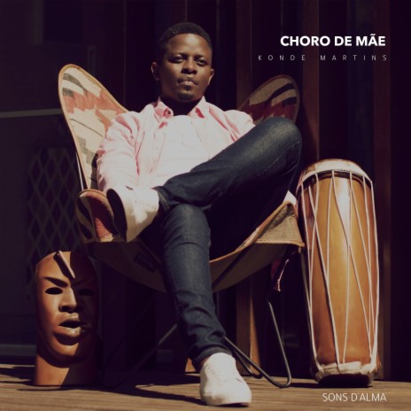 Choro de mãe | Boomplay Music