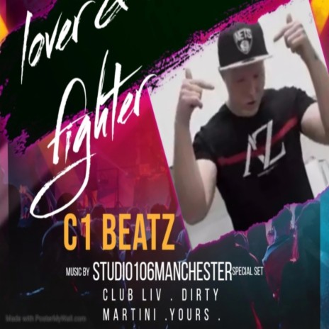 ROYALWRIGHT 99 FEATURING C1 BEATZ ft. C1 beatz