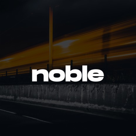 Noble (NY Drill Type Beat) | Boomplay Music