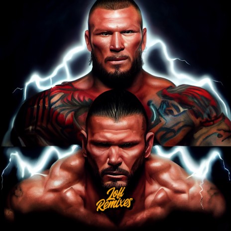 WWE: The Game (Triple H) [lofi remix] ft. Chill FC