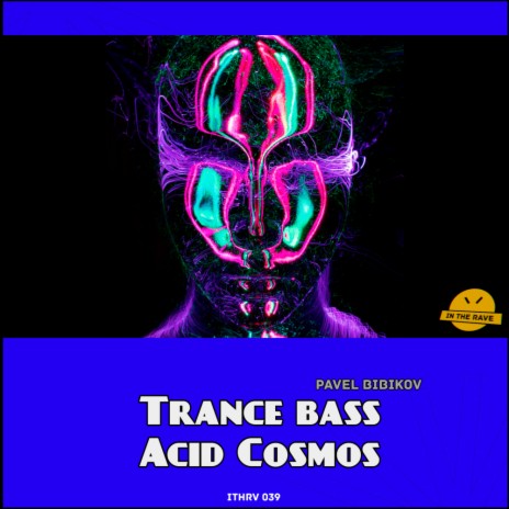 Acid Cosmos | Boomplay Music