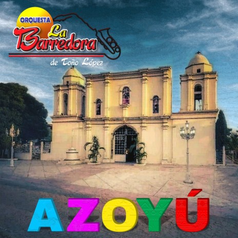 Azoyú | Boomplay Music