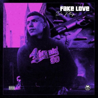 Fake Love