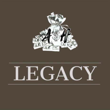 Legacy | Boomplay Music