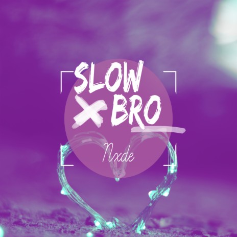 Nxde - slowed + reverb | Boomplay Music