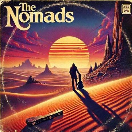 The Nomads | Boomplay Music