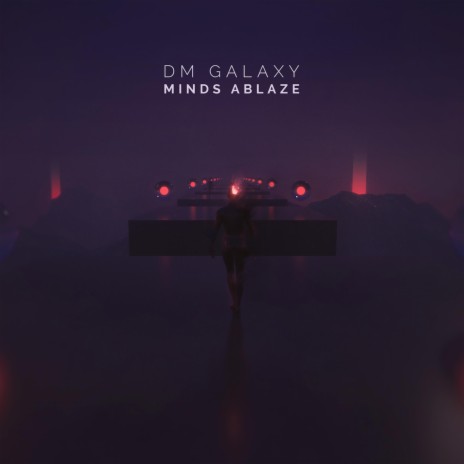 Minds Ablaze | Boomplay Music