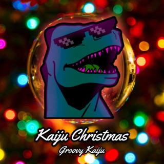 Kaiju Christmas