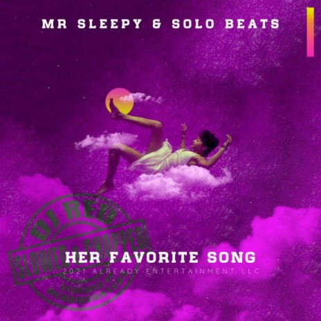 Her Favorite Song (Slowed & Chopped) ft. Solo Beats & DJ Red | Boomplay Music