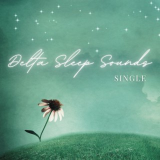 Delta Sleep Sounds: Single