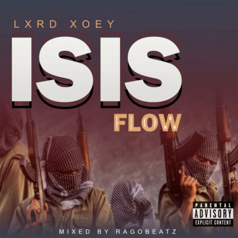 Isis Flow | Boomplay Music