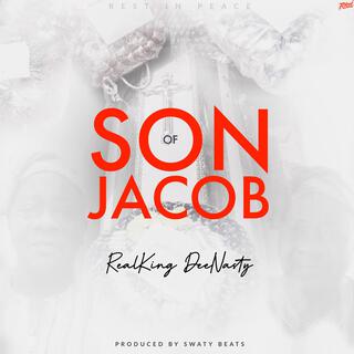 Son Of Jacob