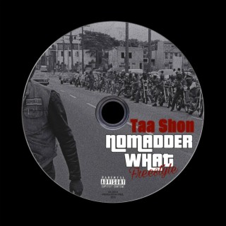Nomadder What (Freestyle) lyrics | Boomplay Music