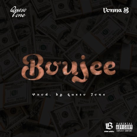 Boujee ft. Vonna B