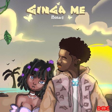 GINGA ME | Boomplay Music