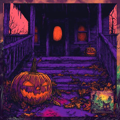 Halloween Interlude | Boomplay Music