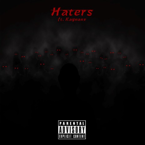 Haters ft. Kaynanx