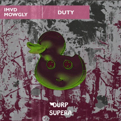 Duty (Original Mix) ft. Mowgly